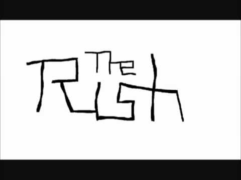 THE RUSH SIE KANNS NICHT ERWARTEN