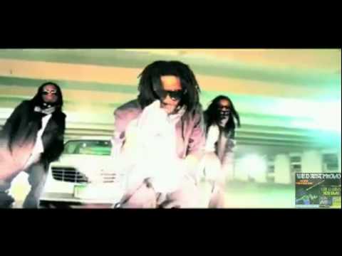 Menace Da General- WAN MAN GENG