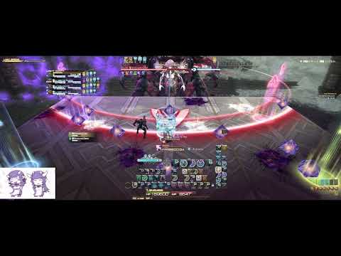 the final verse (quantum) 40/40 clear - sge pov