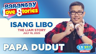Download lagu ISANG LIBO - LIAM | Papa Dudut | Barangay Love Stories mp3