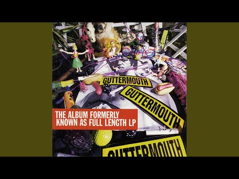 Bruce Lee vs. The KISS Army - Guttermouth