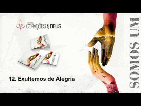 Exultemos De Alegria video