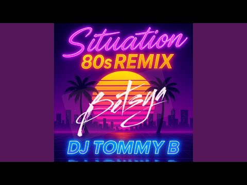 Situation (feat. Betsya)