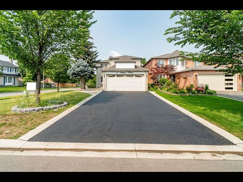 For Sale - 1 Niven Place, Brampton, ON L6S 5T7