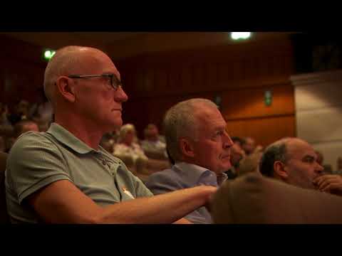 Microfinance Lunch Break: the holy grail of microinsurance (full version)