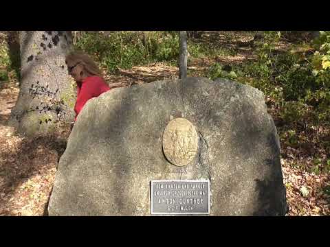 Das Erzgebirge erkunden