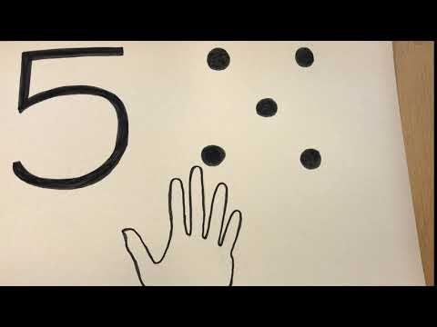 Kan du hämta 5 saker