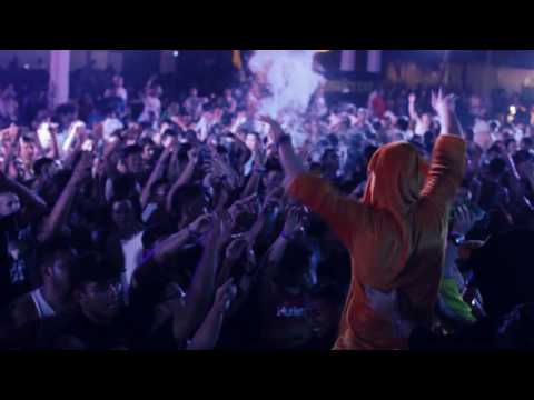 Siloso Beach Party 2016!