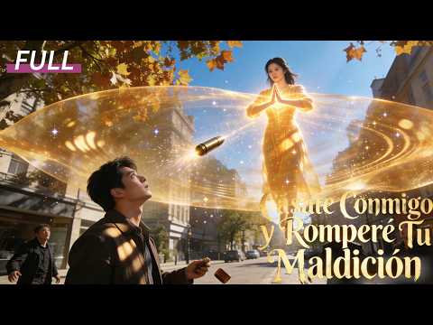 La chica pobre recibe la bala por el CEO y al segundo descubre que él es su prometido.