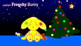 "Let it snow! Let it snow! Let it snow! "- Christmas song