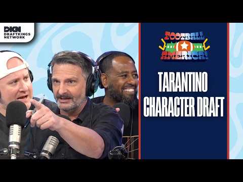 Football America! and 2 more