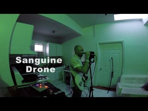 Sanguine Drone - Never Say Goodbye (My Bloody Valentine)