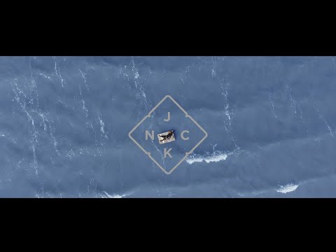 Janieck - Taking It Slowly (Official Music Video)