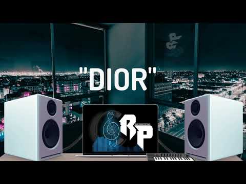 *FREE* Rimz Productions - DIOR -