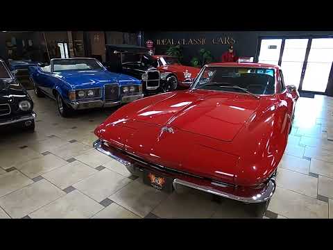 1965 Chevrolet Corvette (CC-1580537) for sale in Venice, Florida
