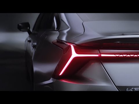 All New 2021 Kia K8 | Design Film Full details explained