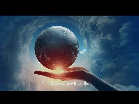 R. Zahmingthanga (Zaitea)-Lungawi lohna khawvel