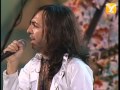 Babasónicos, Los Calientes, Festival de Viña 2005