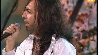 Babasónicos, Los Calientes, Festival de Viña 2005