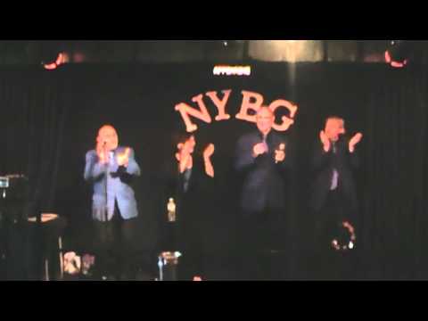 Danny & The Juniors - Rock & Roll is Here to Stay (COVER)