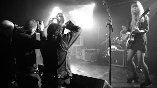 Novella - Something Must Change (Live at the Scala- NME Award Show 2013)