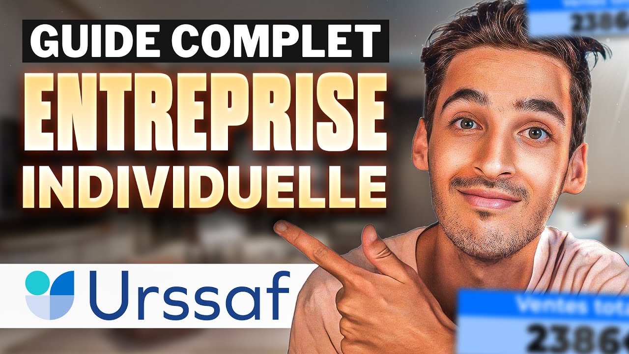 Comment créer une Entreprise Individuelle en 2024 - guide complet