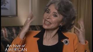 Thumbnail of Rita Moreno