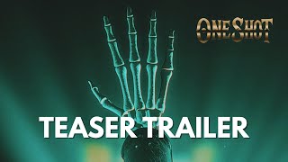ONESHOT | A D&D Horror short film - Teaser Trailer