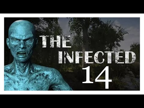 The Infected - Nouvelle Technologie #14