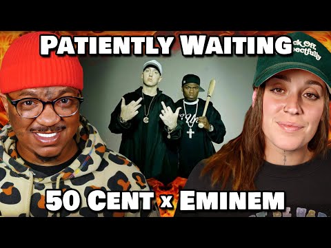 Revisiting "Patiently Waiting" by 50 Cent & Eminem (Breakdown)