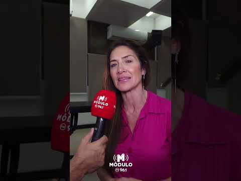 Deputada federal Greyce Elias destaca parcerias, o...