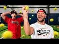 Cage Balls Most Elite Defender Ep 4