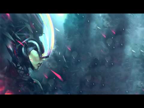 Mateo Pascual - Breaking The System (Epic Modern Uplifting Drama)