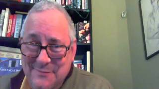 An appreciation of THE NAKED CIVIL SERVANT by Quentin Crisp - RCD.06.Oct.2010