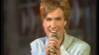 Frank Boeijen Groep - Doe Iets (1983)