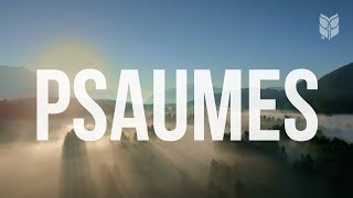 Psaumes en Continu — Compilation de Prières et de Louange #biblevision