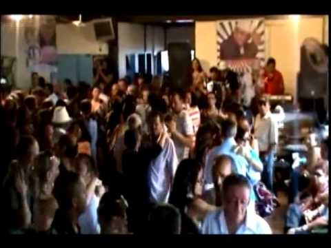 Toin do Forró - Me Mande Embora