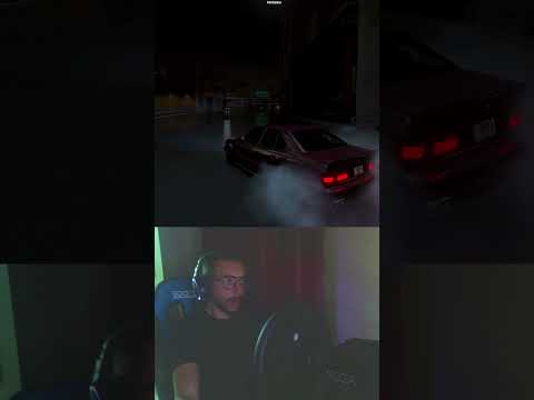 NFSU2 BMW M5 E38 🖤