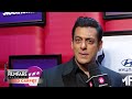 Salman Khan Shares His Secret To Look Ageless | 68th Filmfare Awards 2023 | Red Carpet