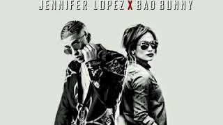 Jennifer Lopez &amp; bad bunny - Te Guste