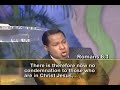 Refuse To Be Distracted Pastor Chris