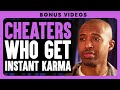 Cheaters Get Instant Karma Dhar Mann Bonus