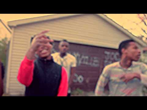 JO-FIF - "HATE ME NOW" FT/ Eazy Tarentino | Official Music Video [Produced By @MrNcredible]
