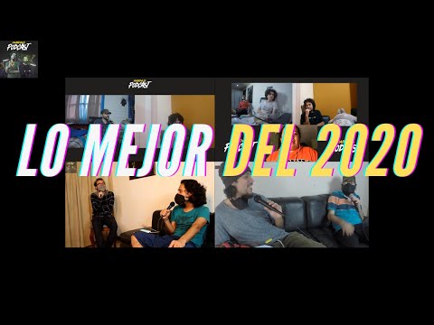 Habemus Podcast: Lo Mejor del 2020