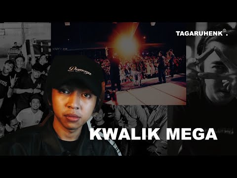 TAGARUHENK : An Interview with Kwalik Mega