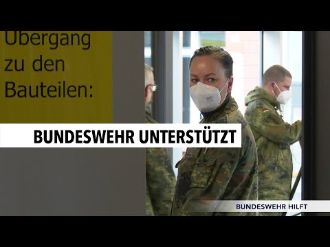 Corona und der Neckar-Odenwald-Kreis | RON TV |