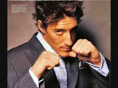 Eric Balfour