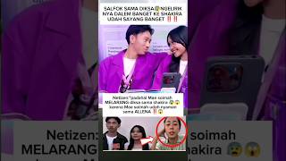 Download lagu Diksa is totally head over heels for Shakira #diksha #shakira #da7indosiar #dangdut #indosiar mp3