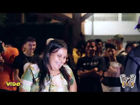 LIBRETA VS BASTO // LA 72