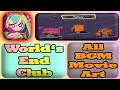 World S End Club Gallery Collection With English Voice New IOS Version